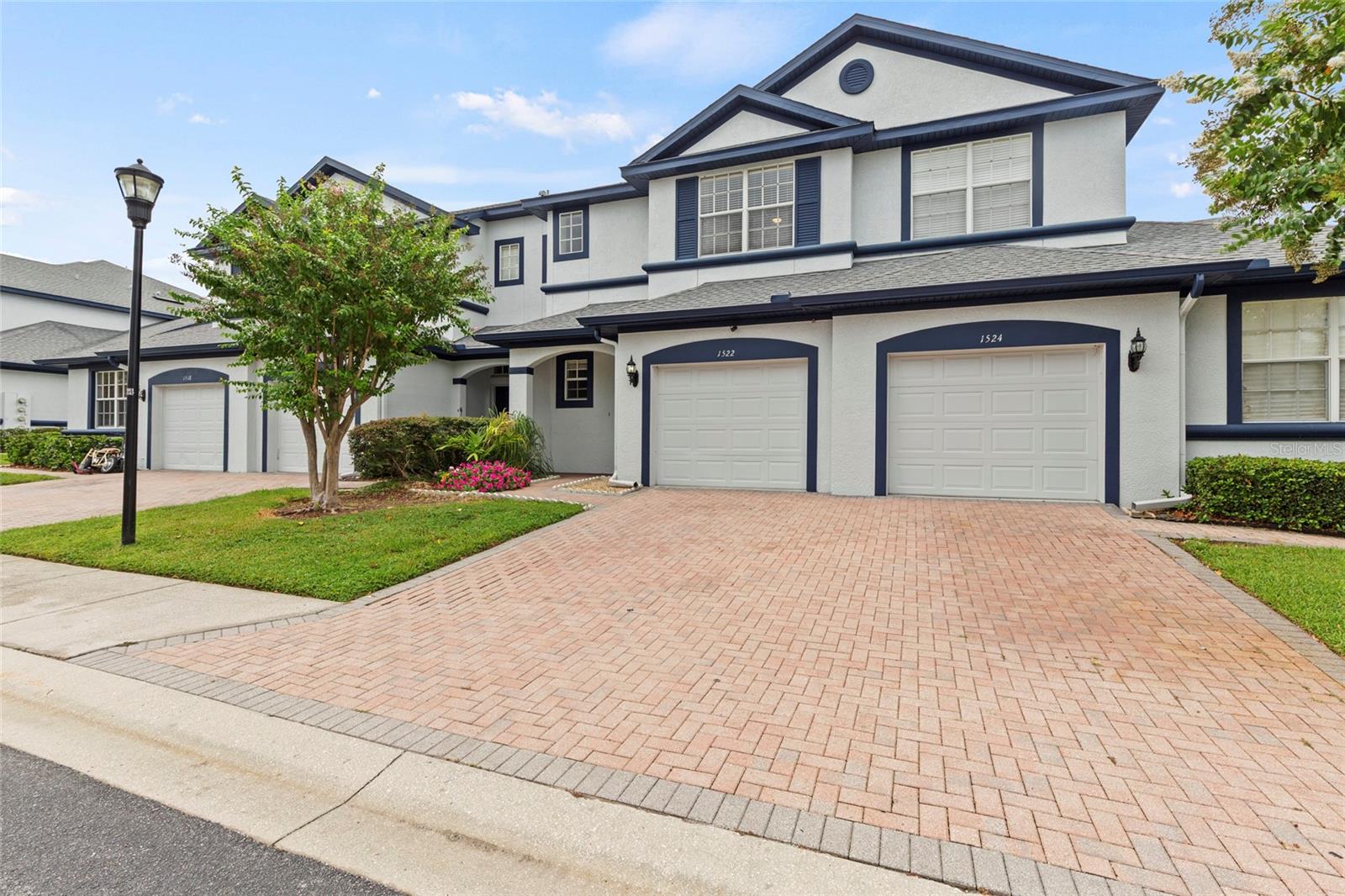 1522 SUMMERGATE DRIVE