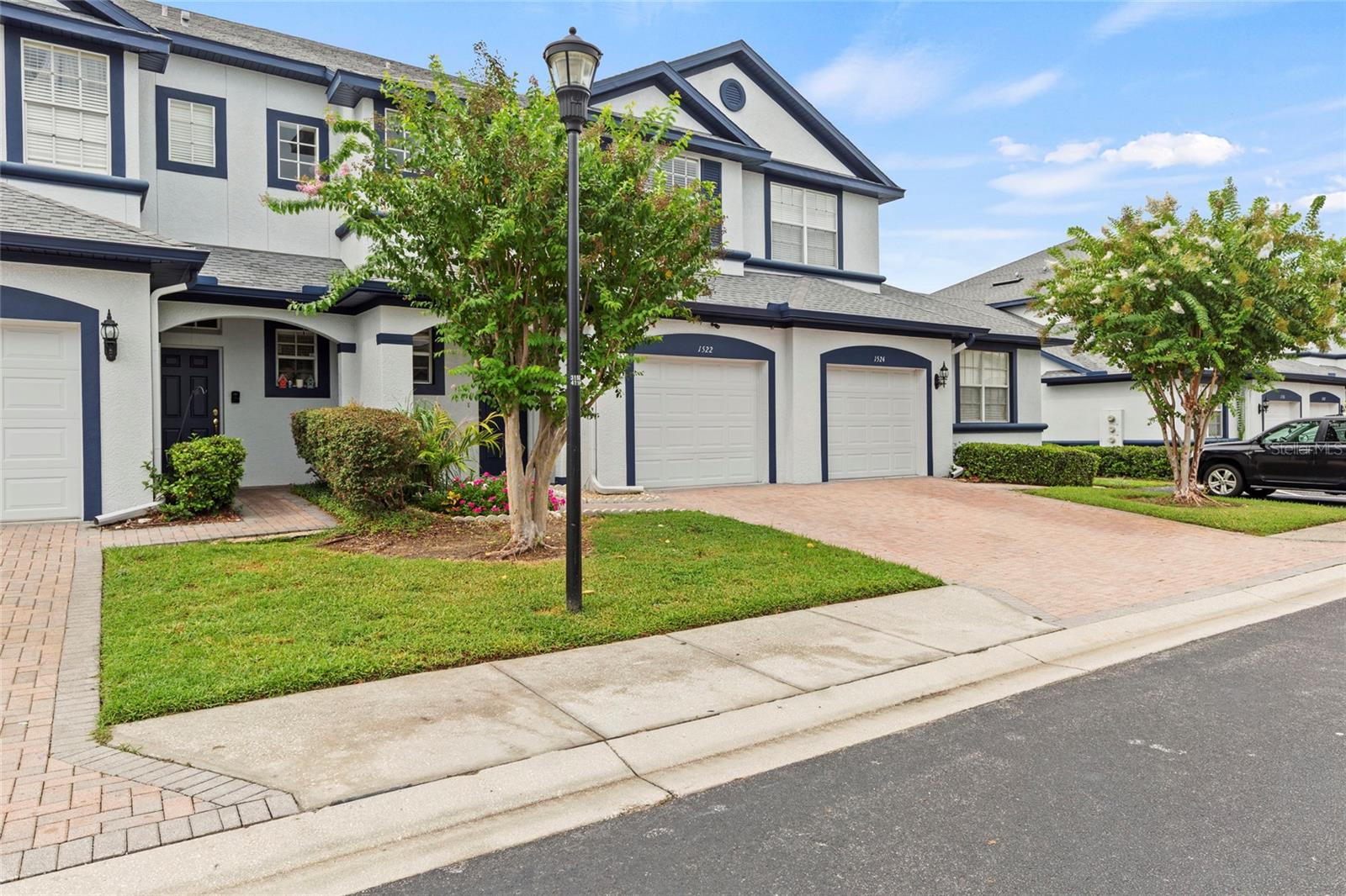 1522 SUMMERGATE DRIVE