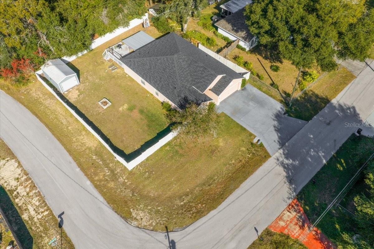 SILVER SPGS SHORES UN 19 - Residential