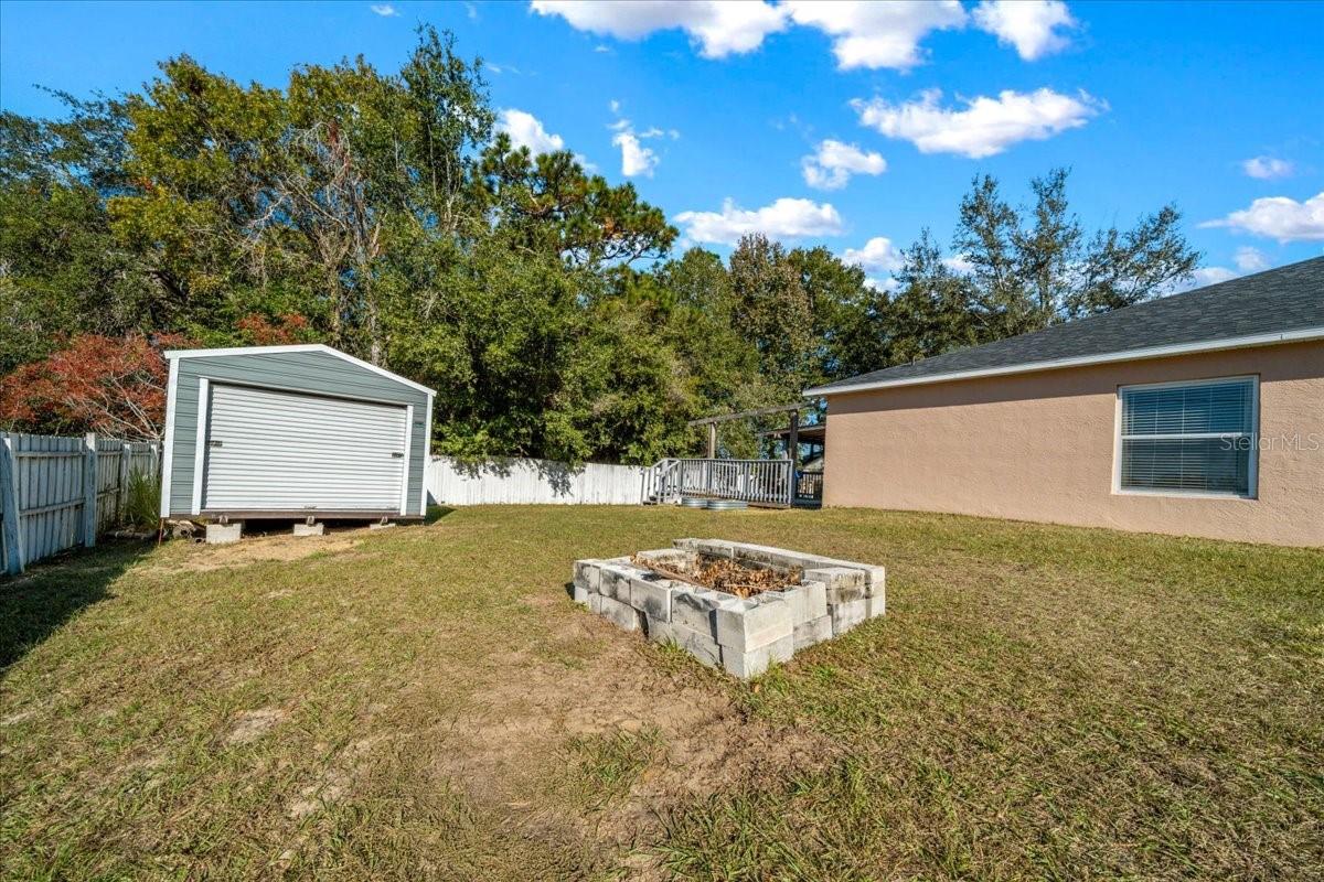 SILVER SPGS SHORES UN 19 - Residential