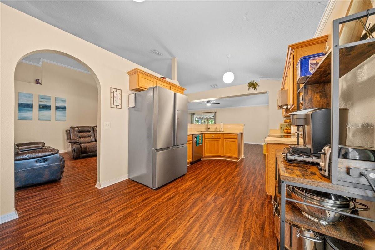 SILVER SPGS SHORES UN 19 - Residential