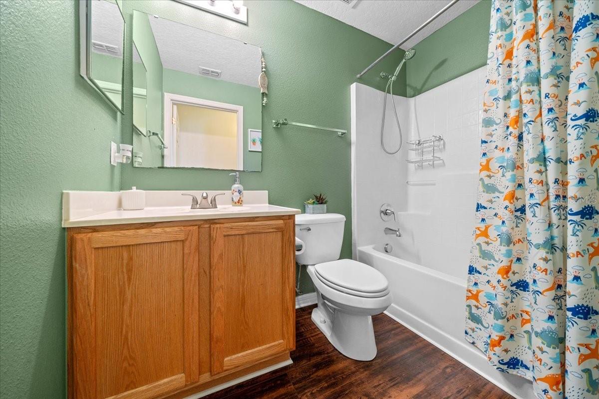 SILVER SPGS SHORES UN 19 - Residential