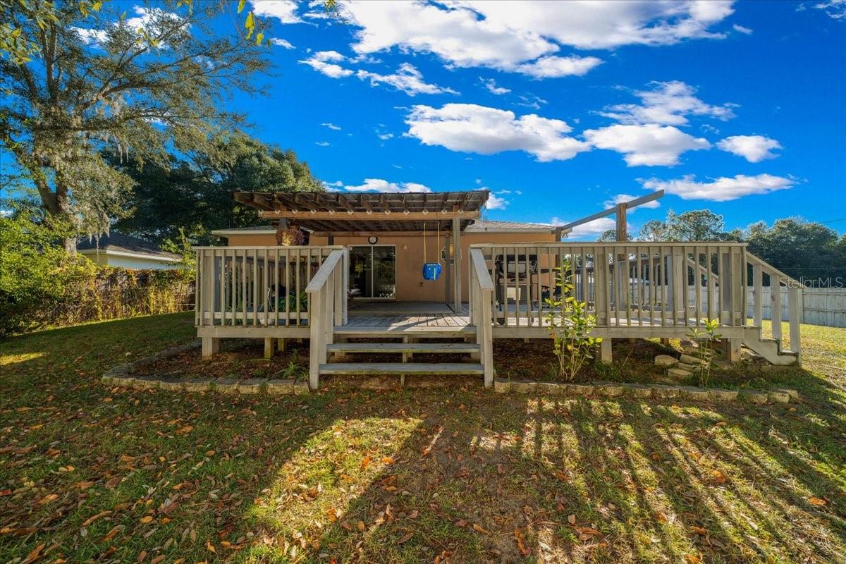 SILVER SPGS SHORES UN 19 - Residential