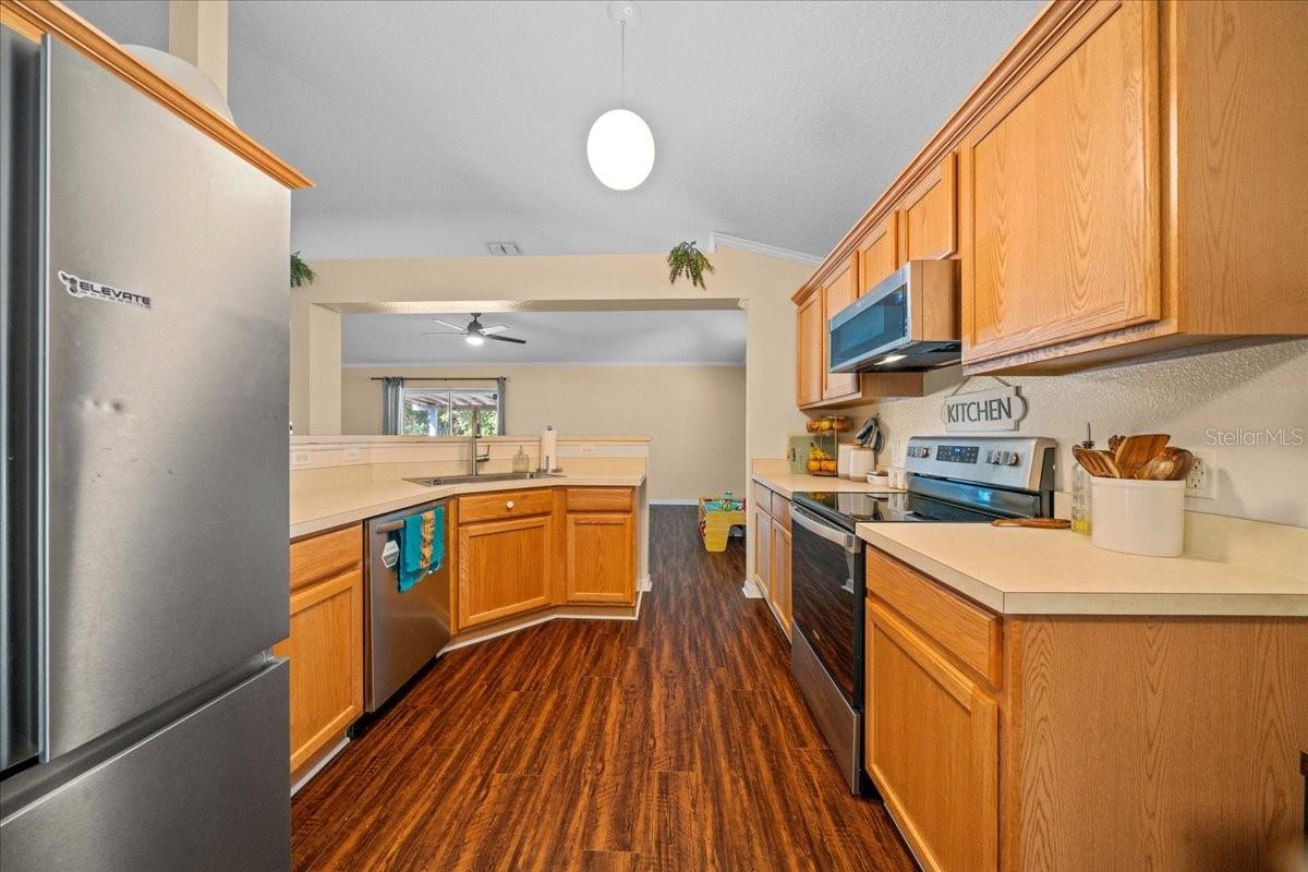 SILVER SPGS SHORES UN 19 - Residential