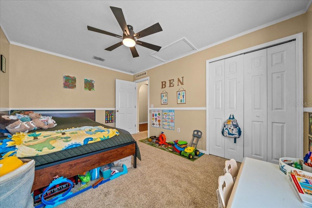 SILVER SPGS SHORES UN 19 - Residential