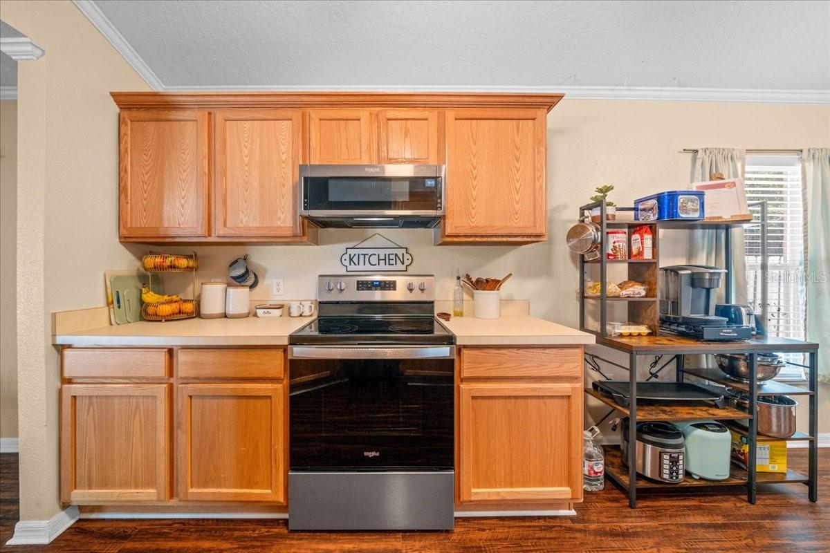 SILVER SPGS SHORES UN 19 - Residential