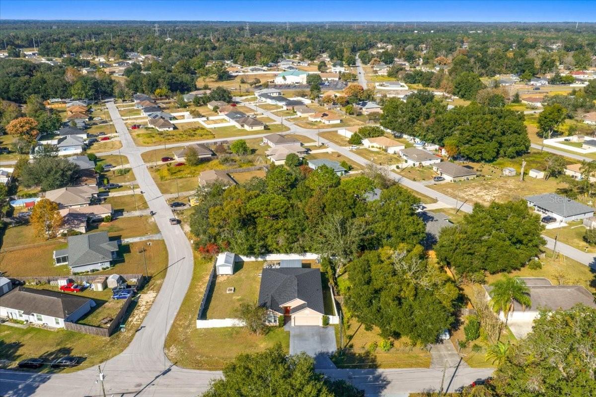 SILVER SPGS SHORES UN 19 - Residential