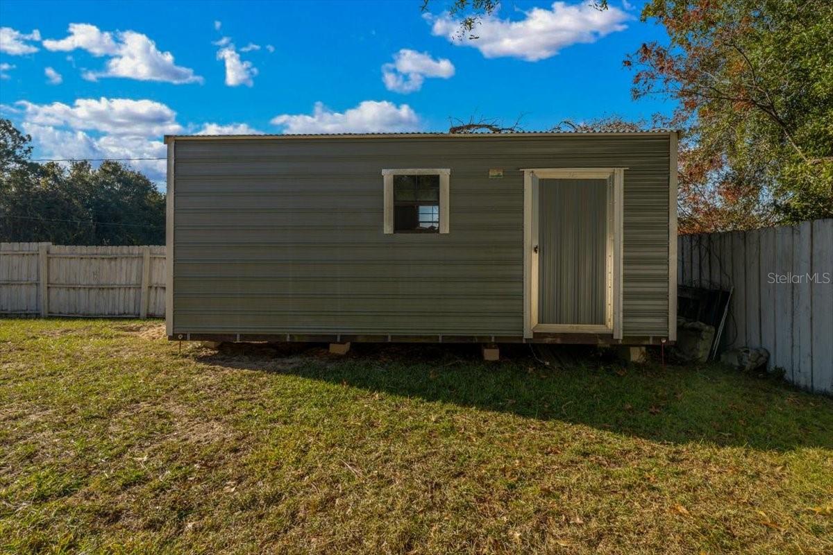 SILVER SPGS SHORES UN 19 - Residential