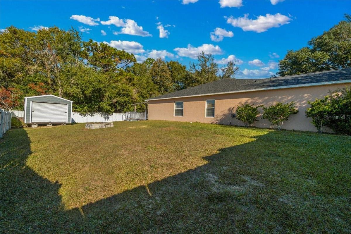 SILVER SPGS SHORES UN 19 - Residential