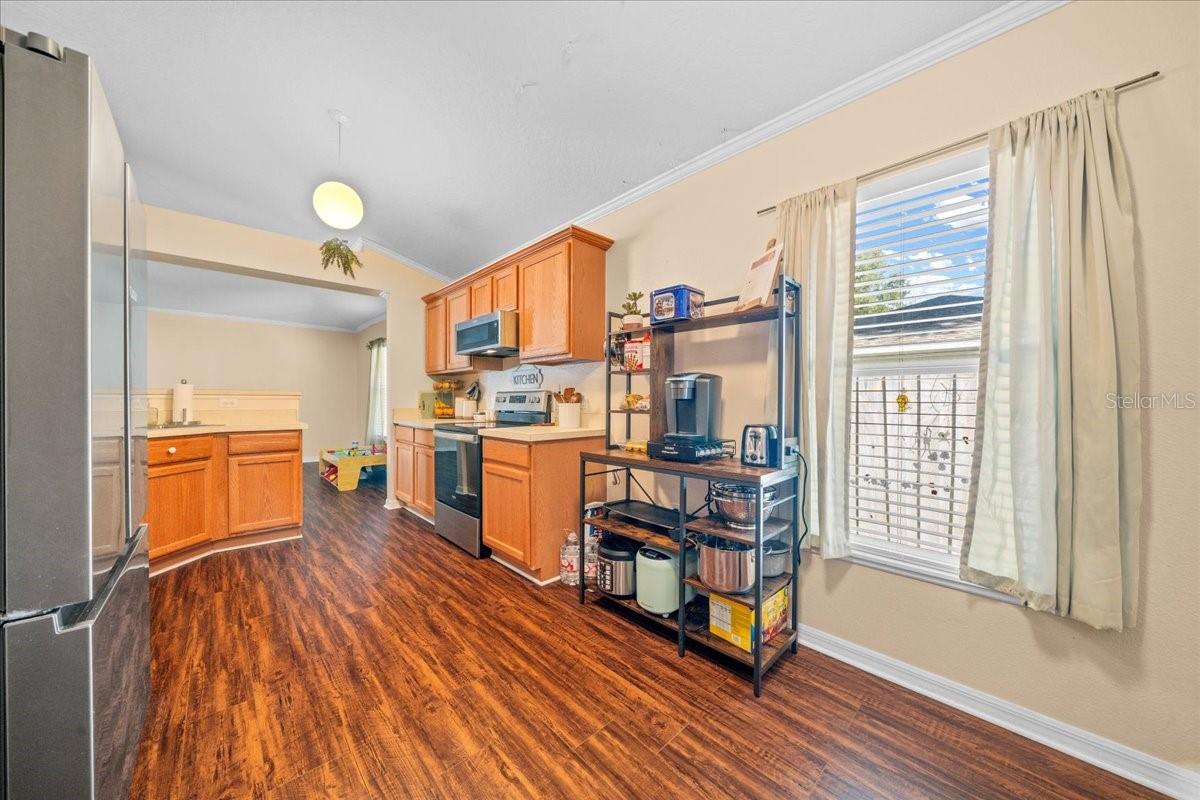 SILVER SPGS SHORES UN 19 - Residential