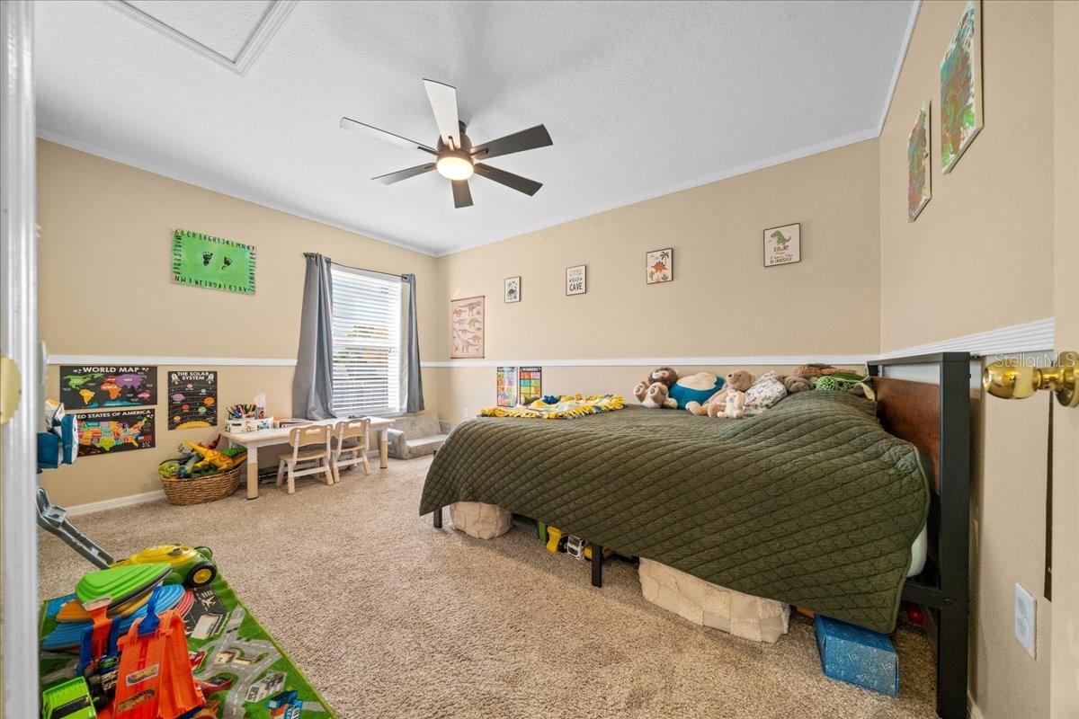 SILVER SPGS SHORES UN 19 - Residential