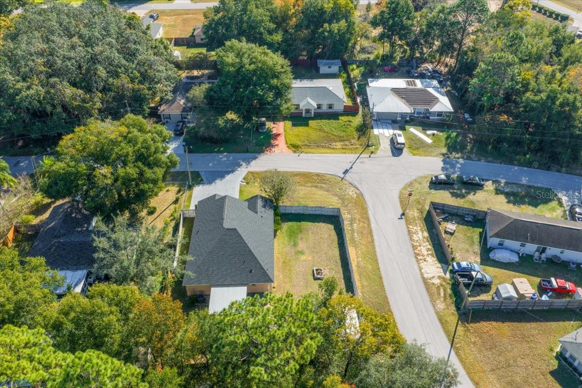 SILVER SPGS SHORES UN 19 - Residential