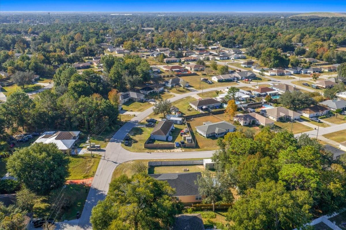 SILVER SPGS SHORES UN 19 - Residential