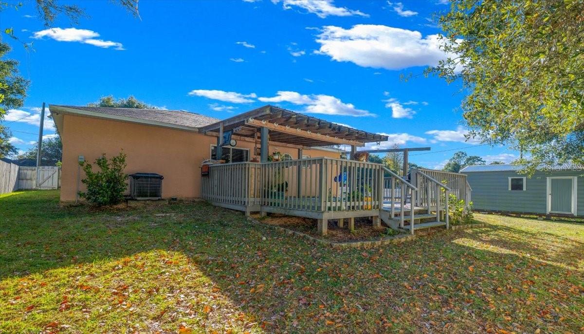 SILVER SPGS SHORES UN 19 - Residential