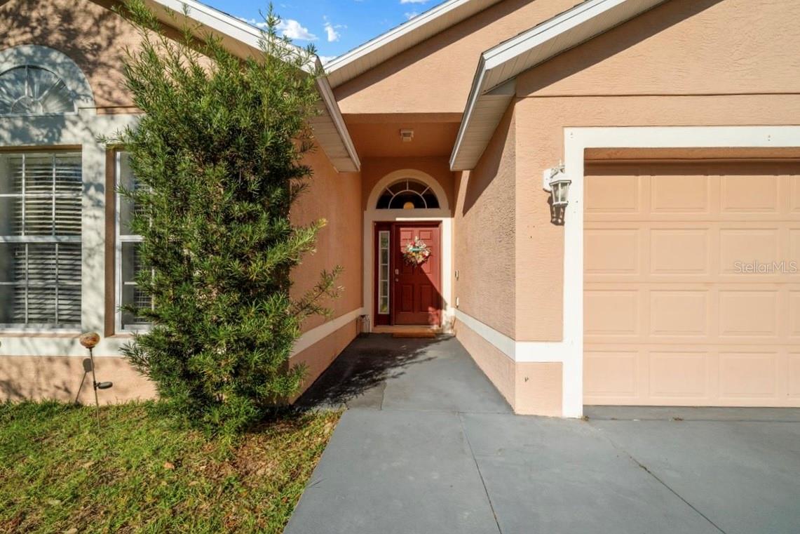 SILVER SPGS SHORES UN 19 - Residential