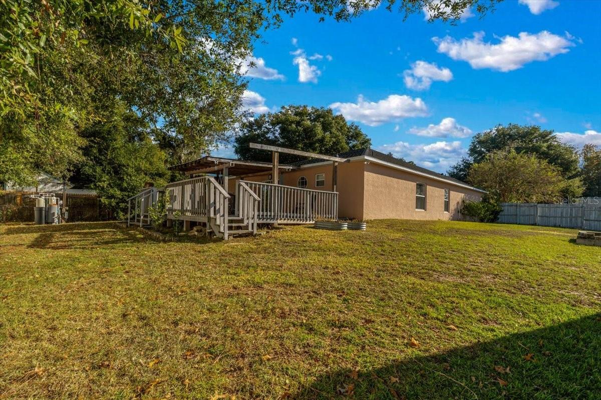 SILVER SPGS SHORES UN 19 - Residential