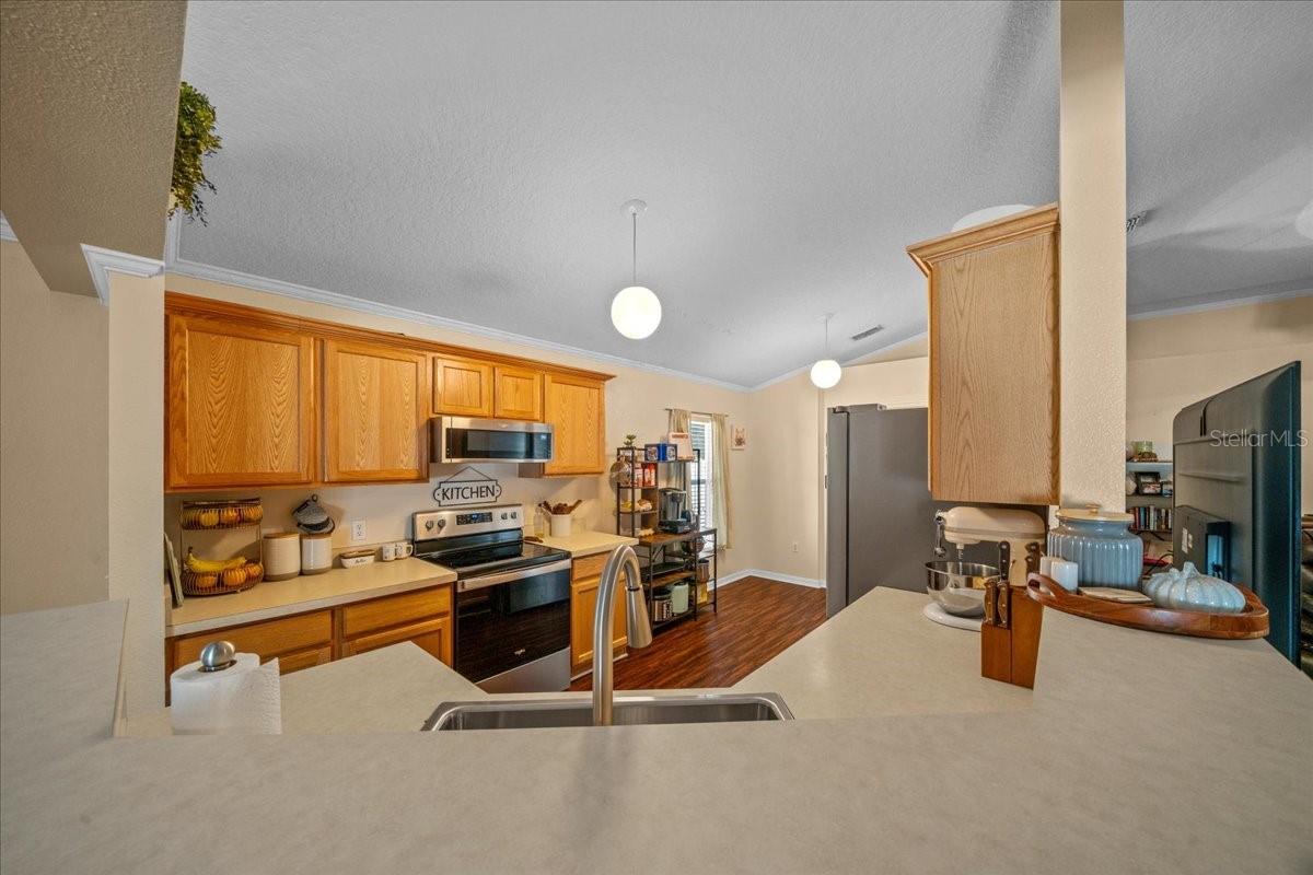 SILVER SPGS SHORES UN 19 - Residential