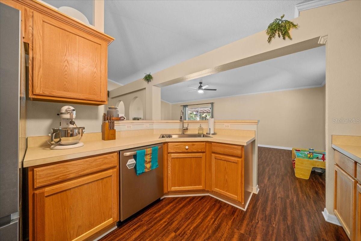 SILVER SPGS SHORES UN 19 - Residential