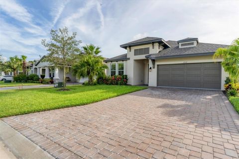 A home in PARRISH