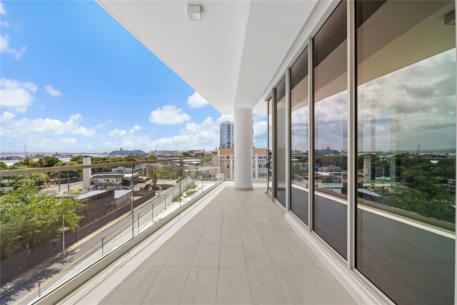 LE PARC - Residential