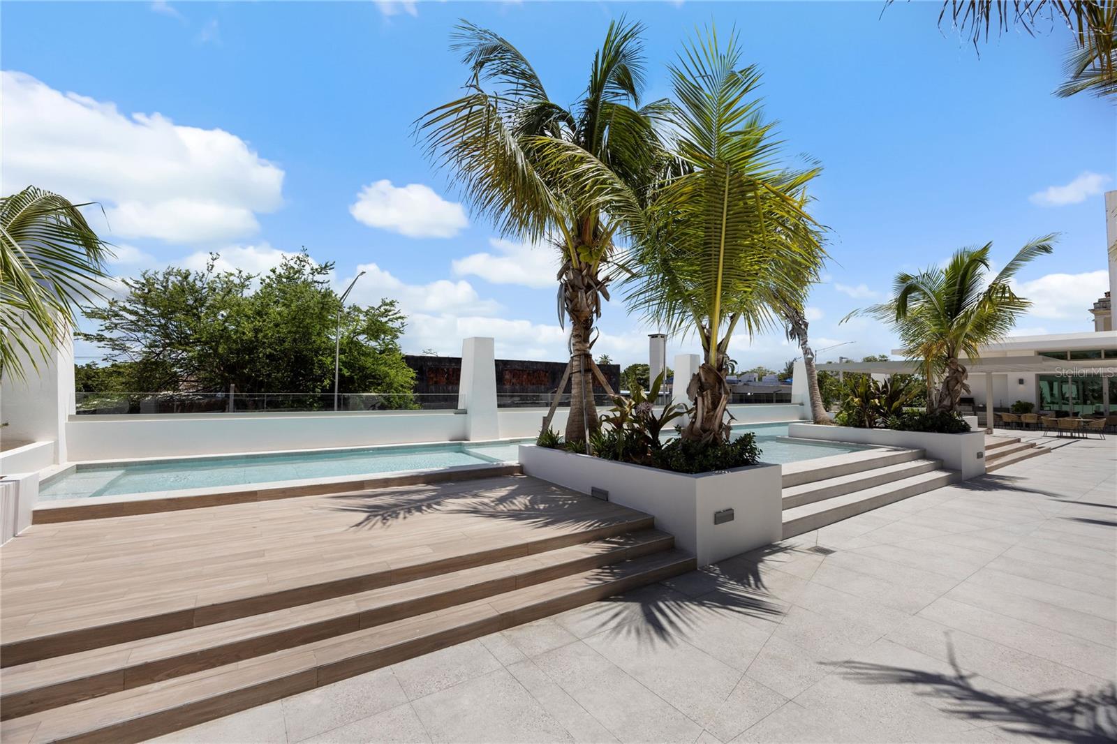 LE PARC - Residential