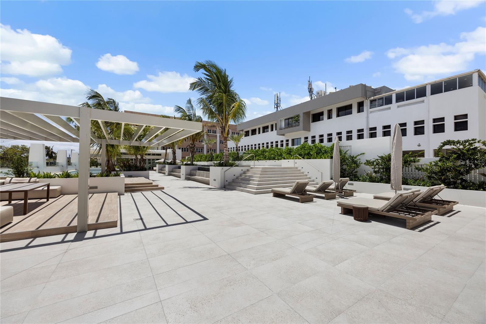 LE PARC - Residential