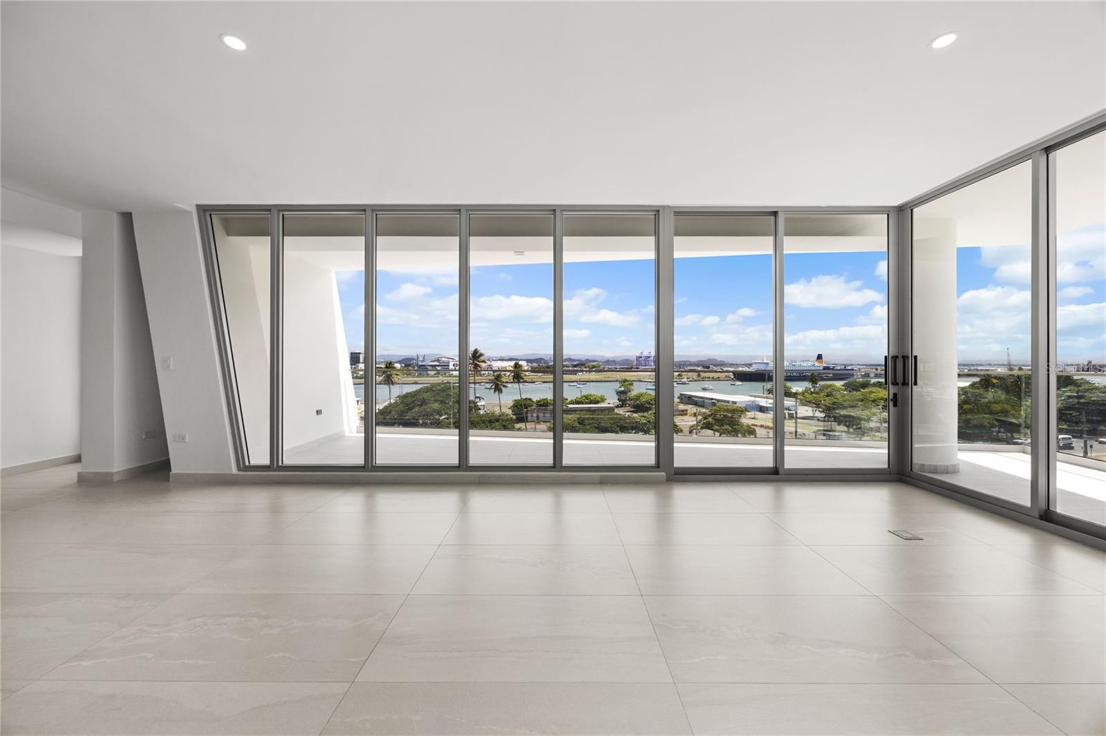 LE PARC - Residential