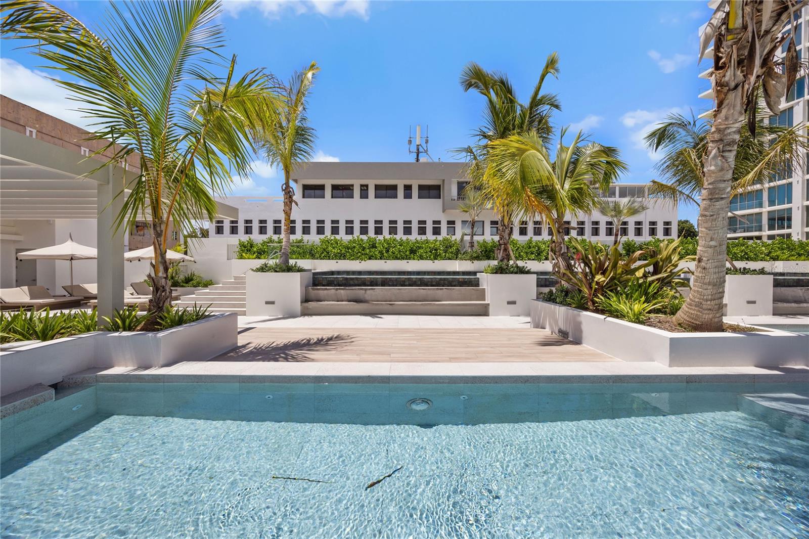 LE PARC - Residential