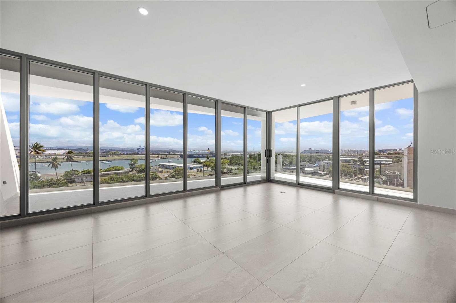 LE PARC - Residential