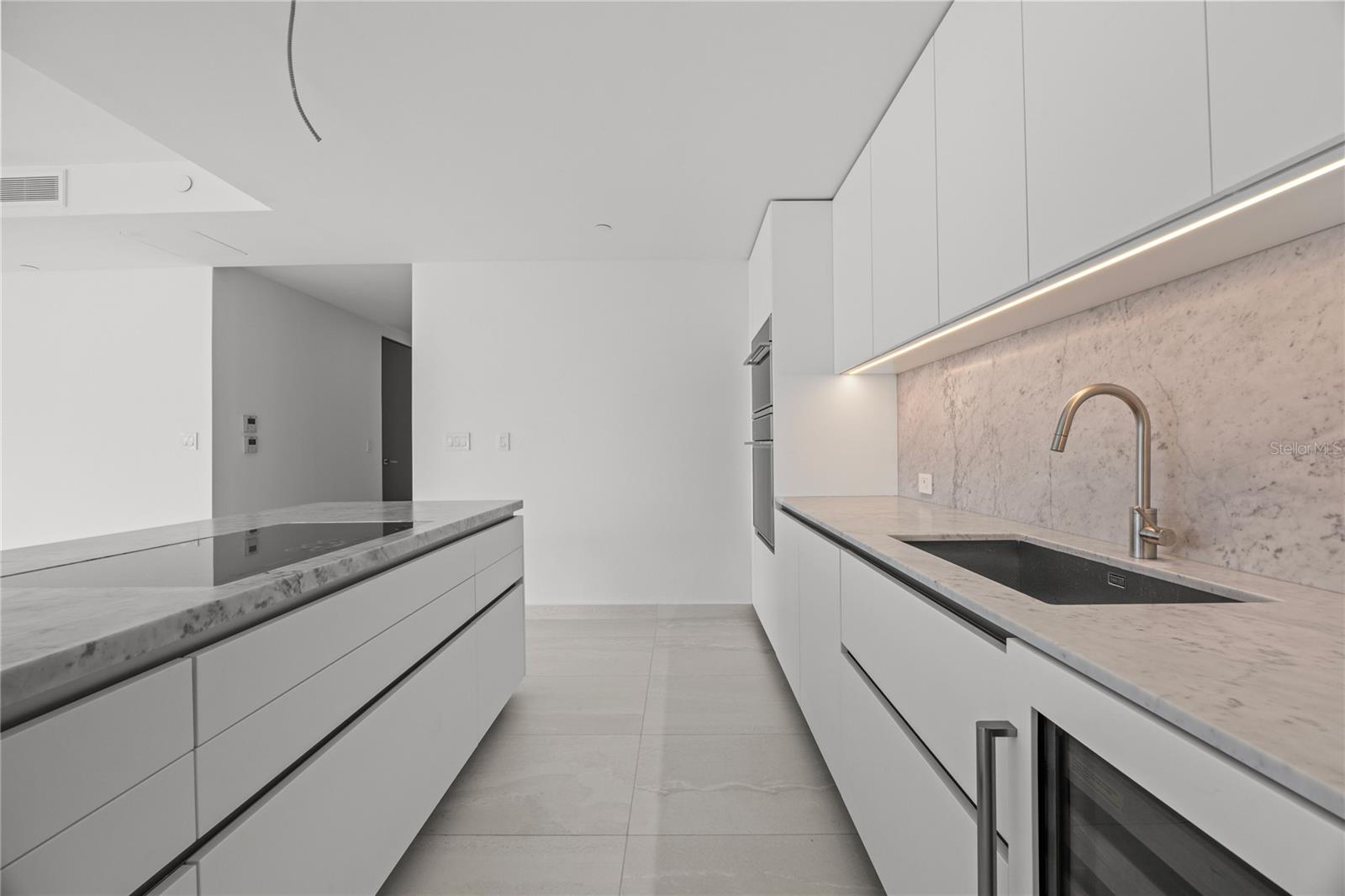 LE PARC - Residential