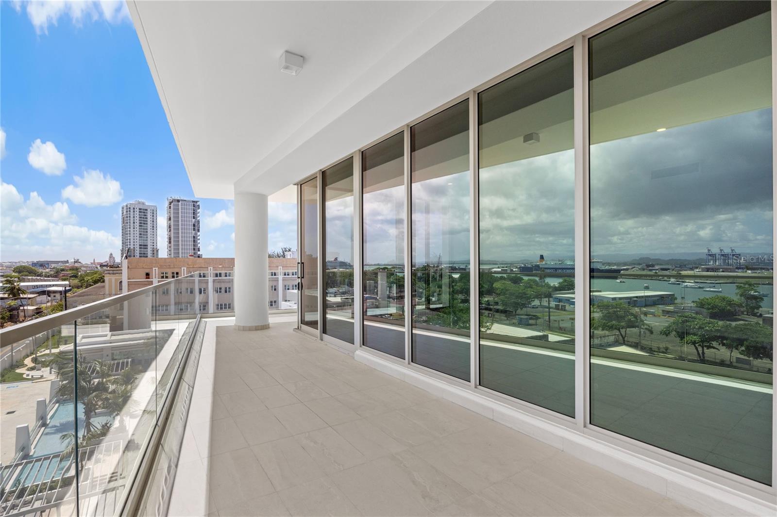 LE PARC - Residential