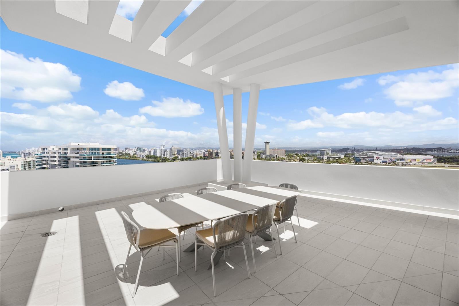 LE PARC - Residential