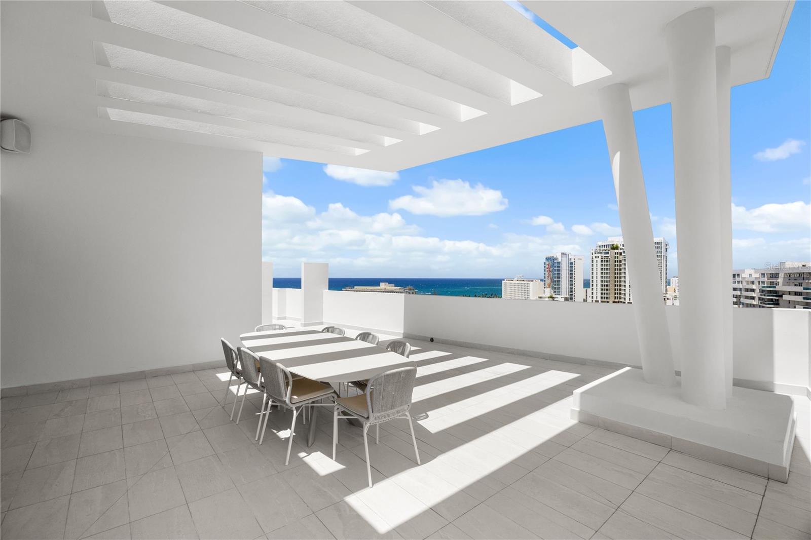 LE PARC - Residential