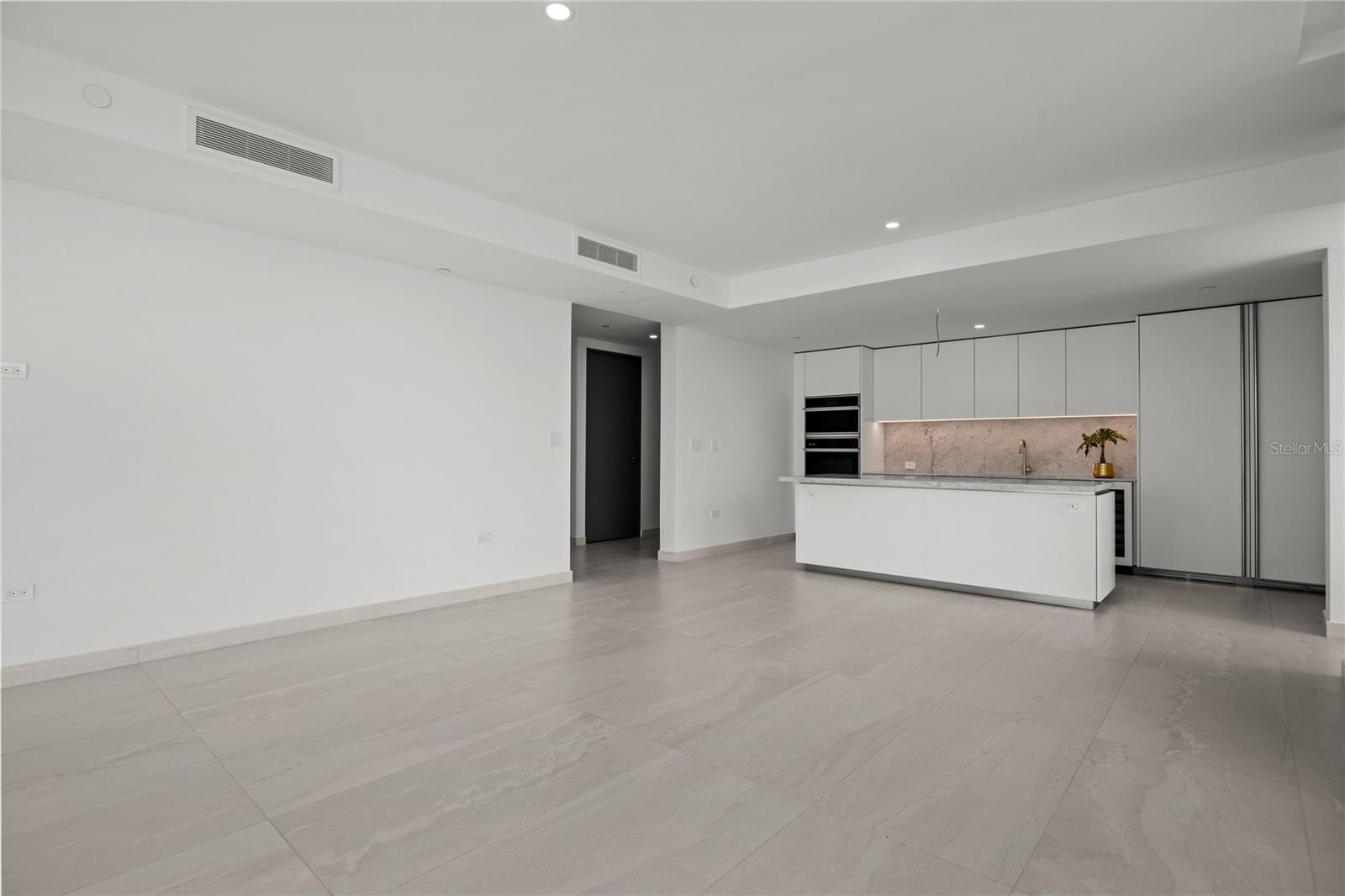 LE PARC - Residential