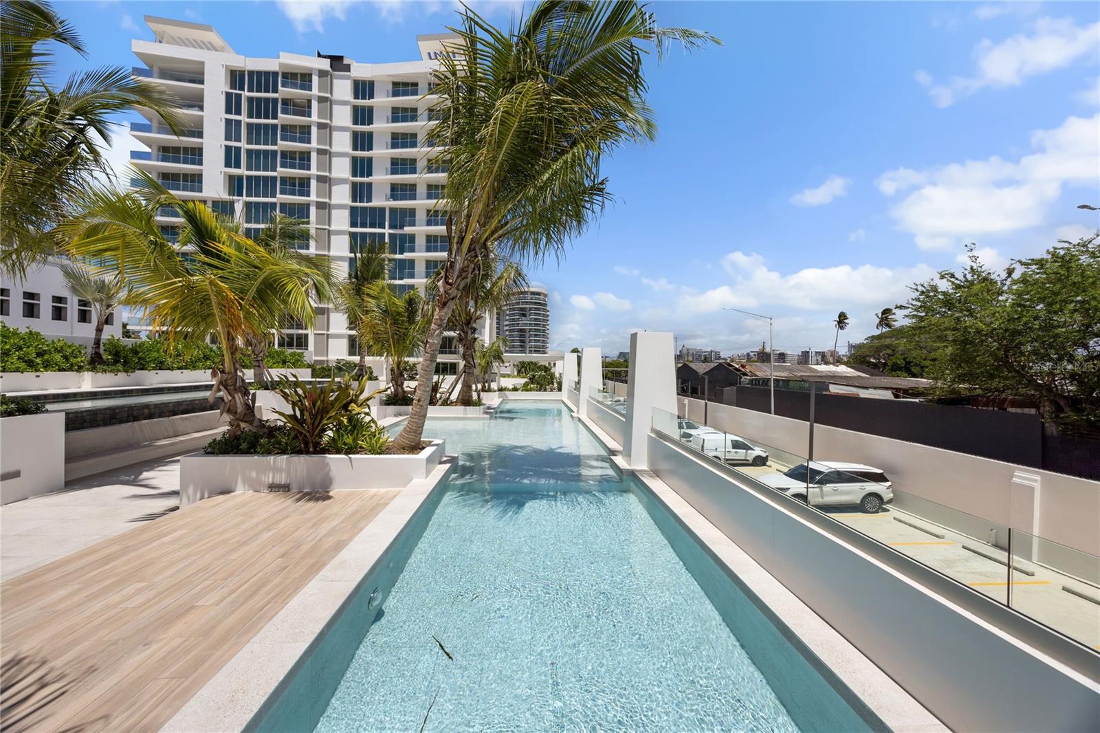 LE PARC - Residential