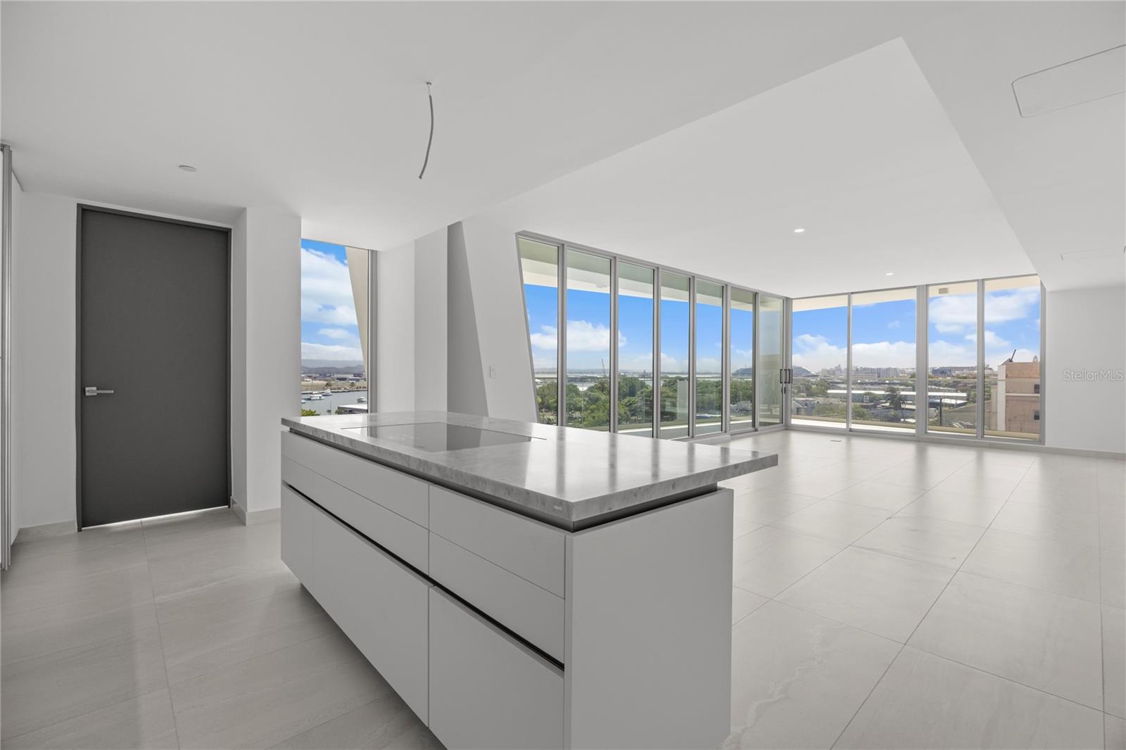 LE PARC - Residential