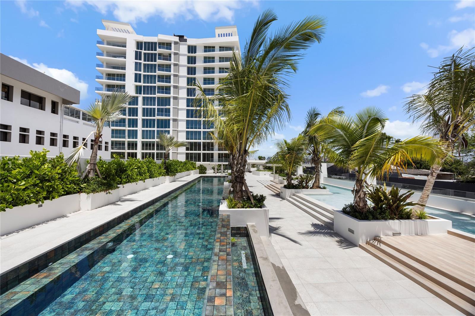 LE PARC - Residential