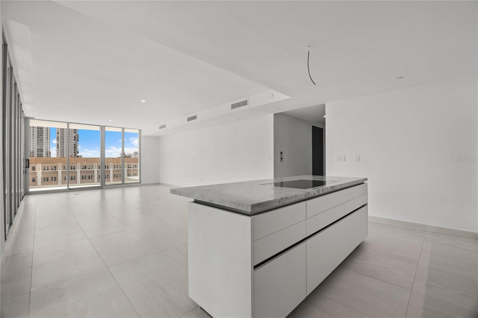 LE PARC - Residential