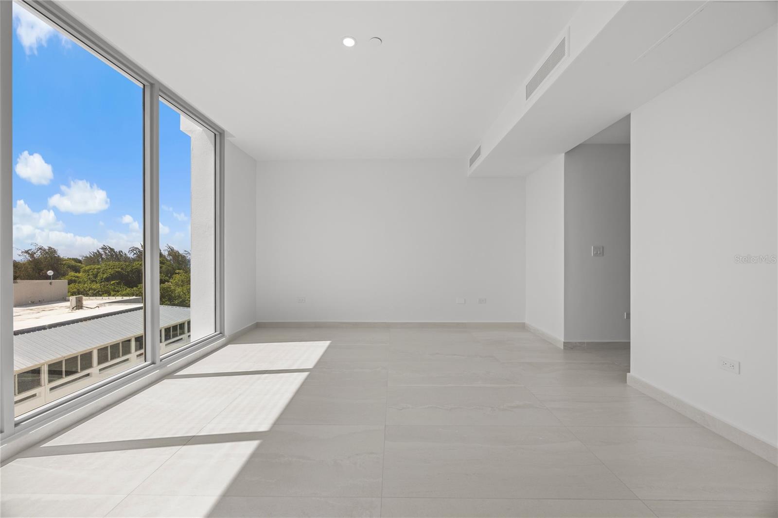 LE PARC - Residential