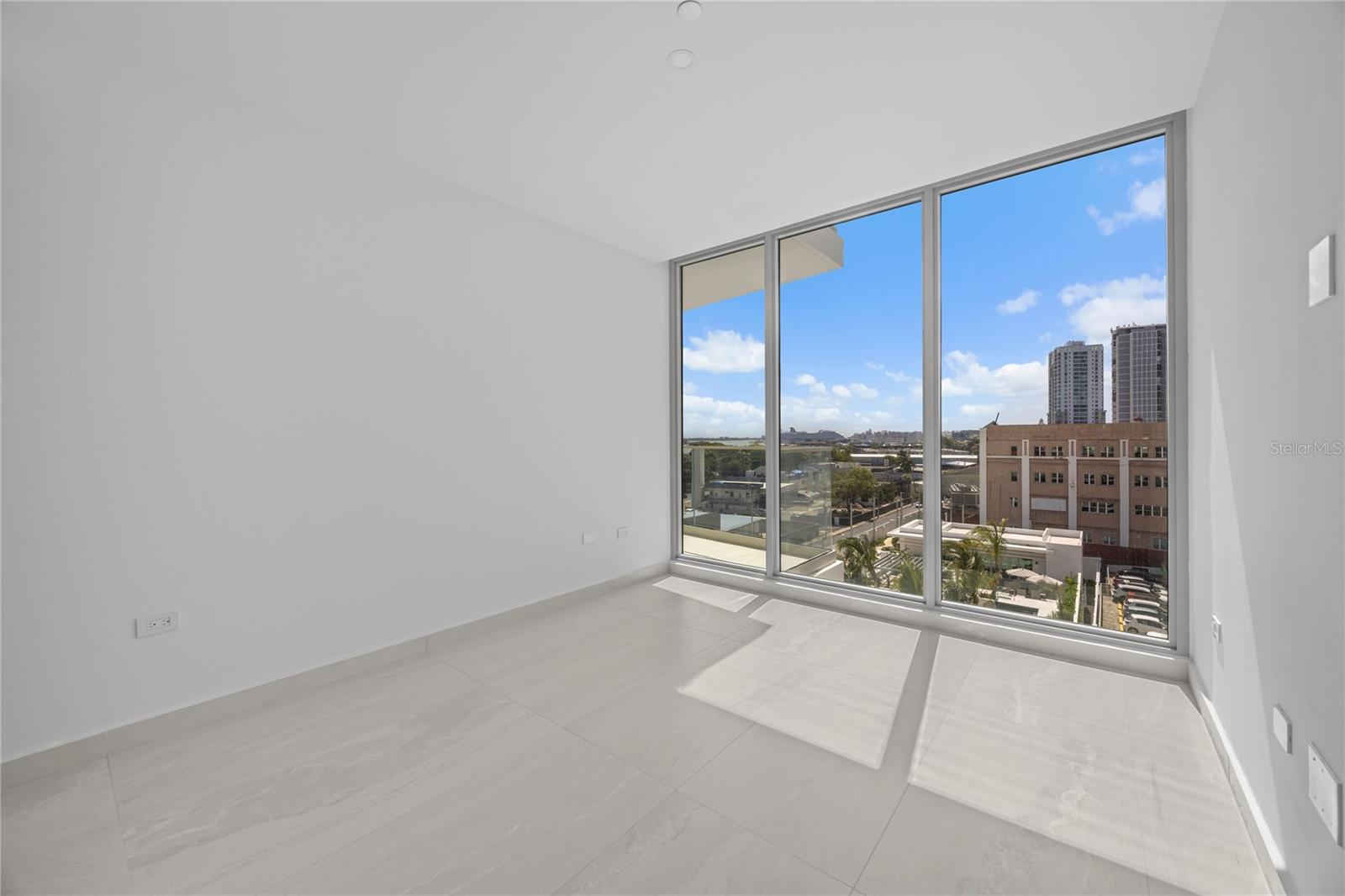 LE PARC - Residential