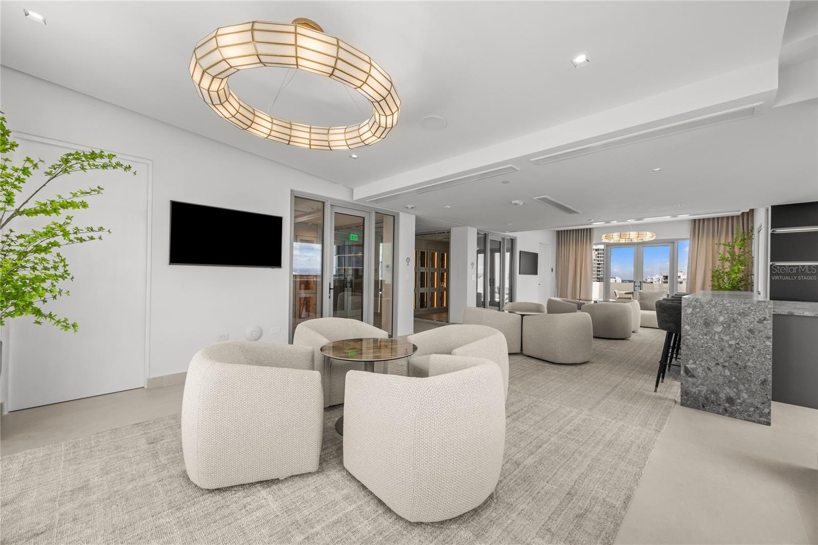 LE PARC - Residential