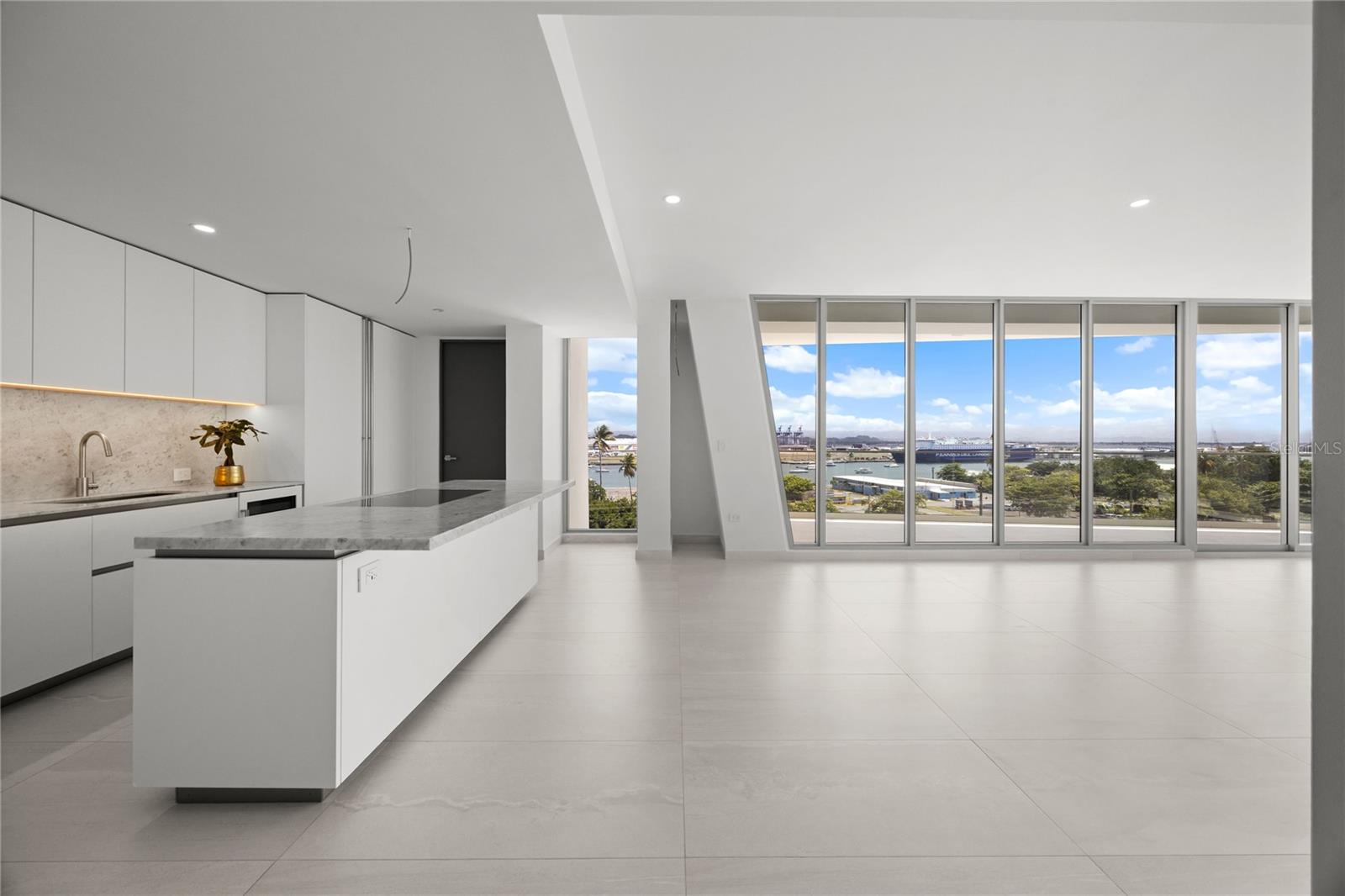 LE PARC - Residential