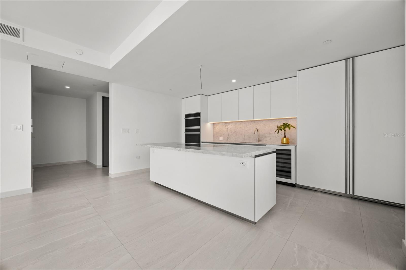 LE PARC - Residential
