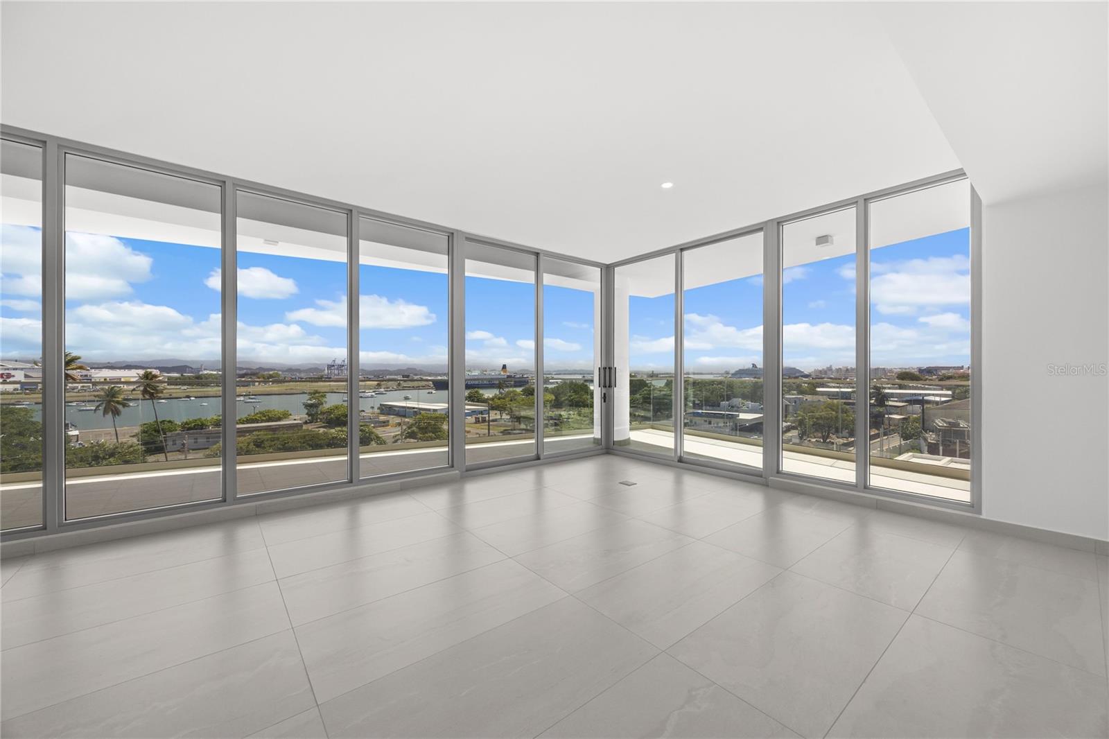 LE PARC - Residential