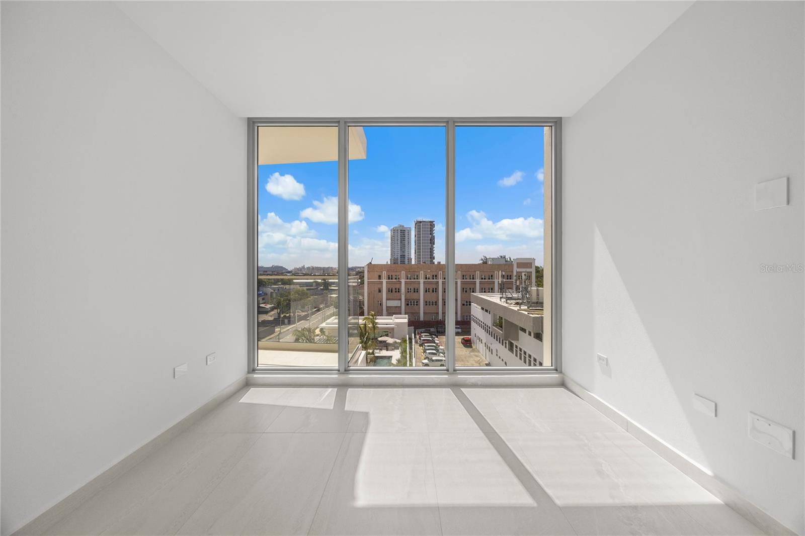 LE PARC - Residential