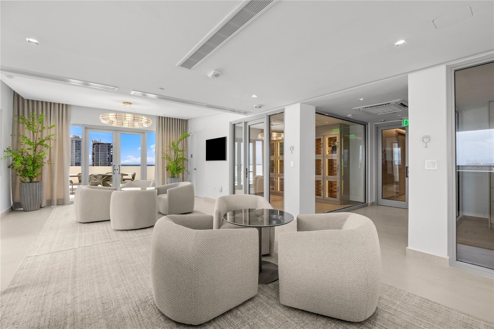 LE PARC - Residential