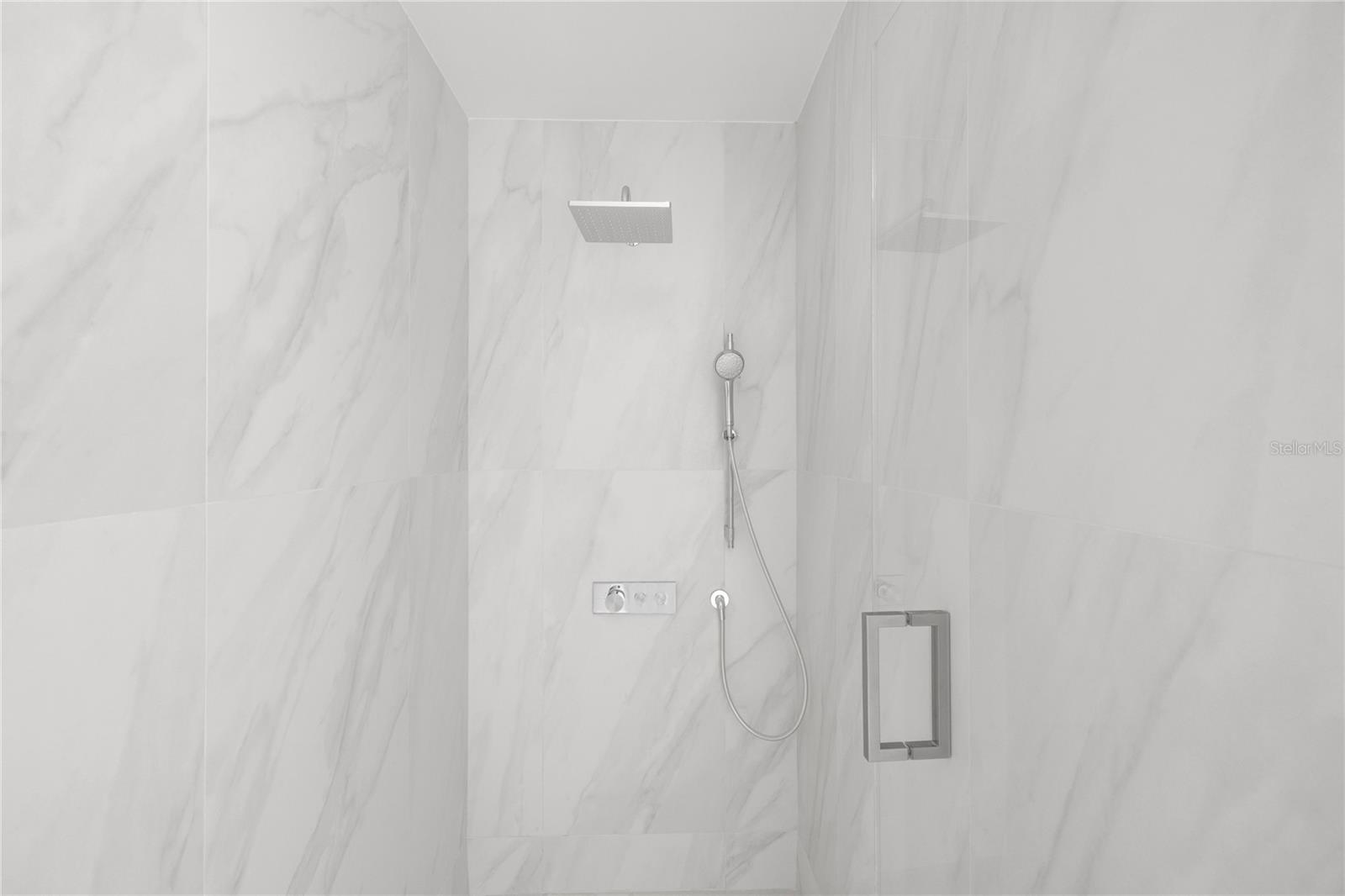 LE PARC - Residential