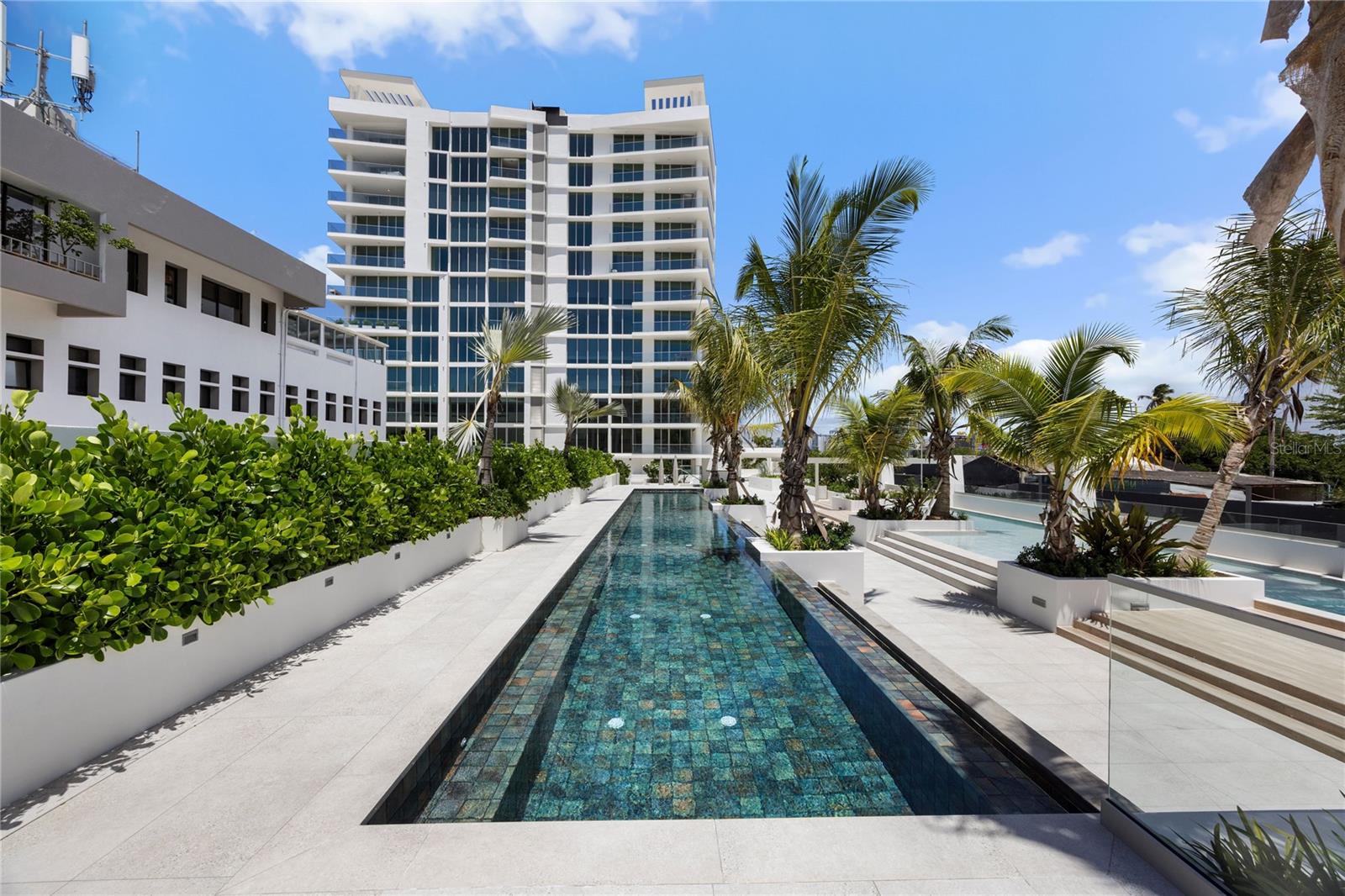 LE PARC - Residential