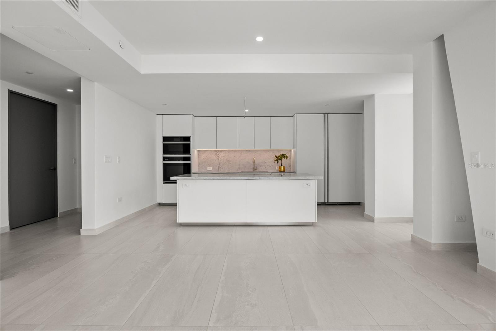 LE PARC - Residential