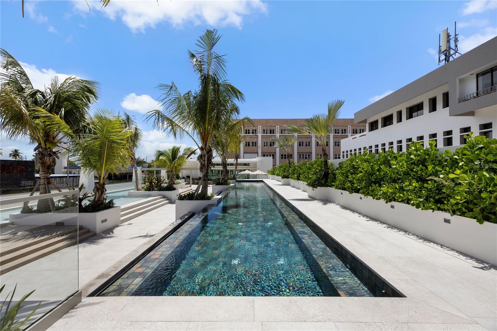 LE PARC - Residential